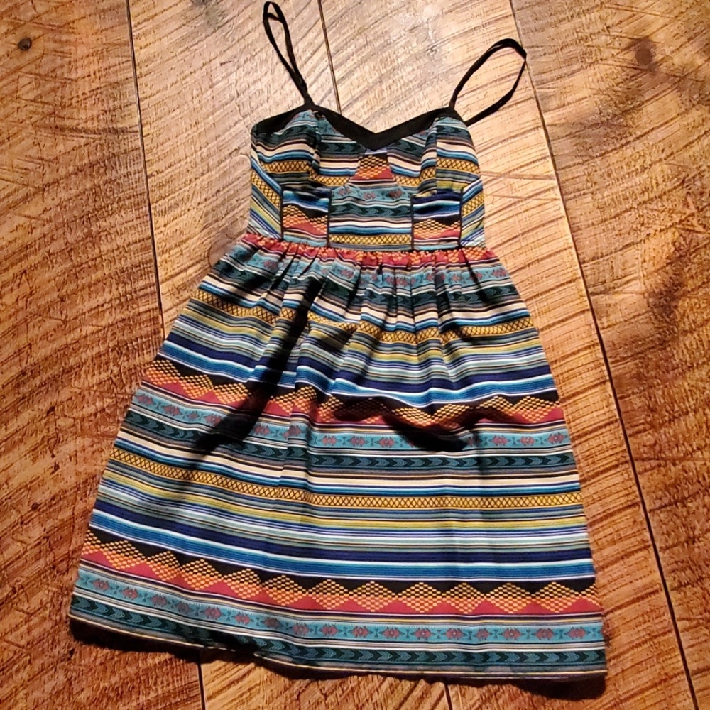 Sun Dress